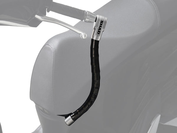 Súprava na montáž na zámok Shad Lock - Symphony ST 125 S0SM10SC