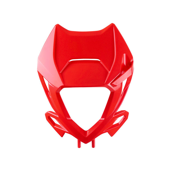 Police Port Headlight - Red Beta RR 2T/4T 8667300004