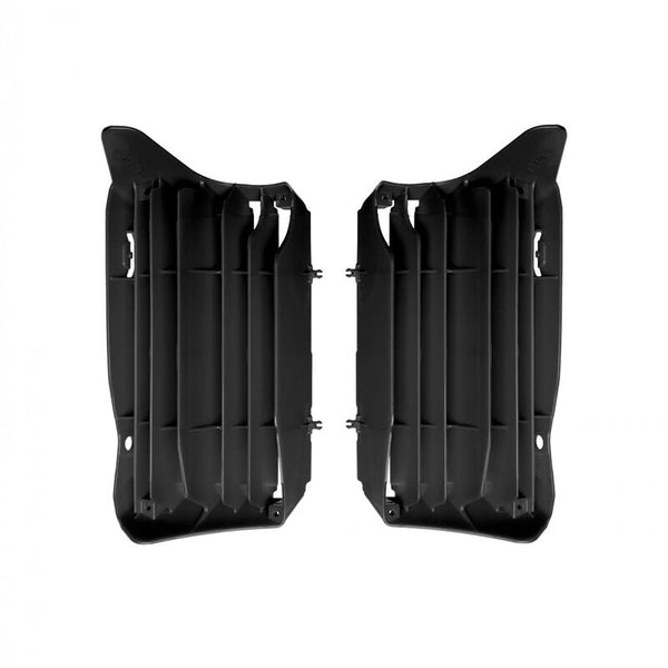 Policeport radijator Louvers - Honda CRF450/RX 8476100001