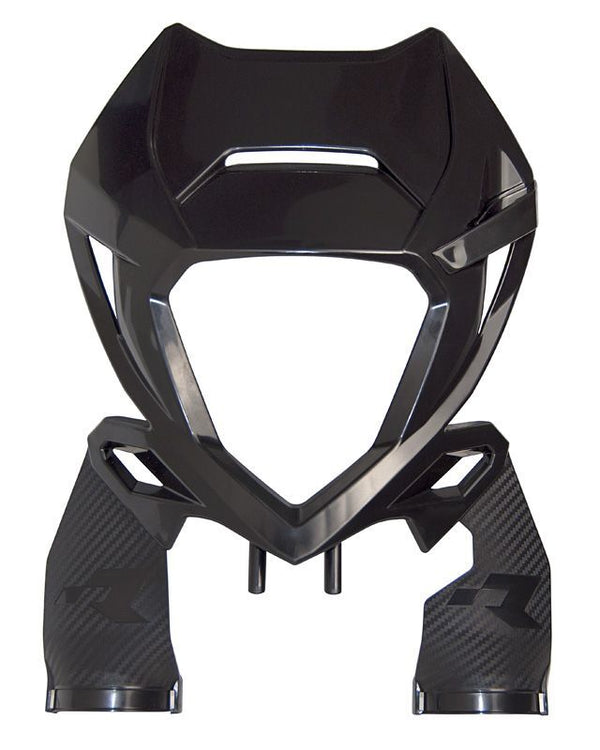 RaceTech Enduro prednja svjetla - beta rr r -mask betnr20