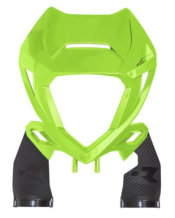 RaceTech Enduro prednja svjetla - beta rr r -mask betgf20