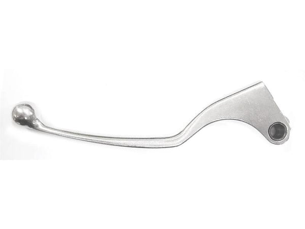 V Part's clutch handle Left-polished aluminum for Honda CBR500R (116C-9-SL)