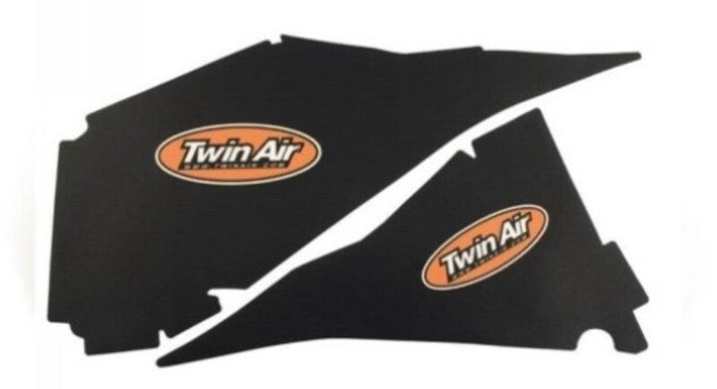 Twin Air Anti -Slip AirBox naljepnice - Honda CRF250/450