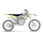 Blackbird Stealth Žltý kryt sedadla - KTM SX/SX -f 1528
