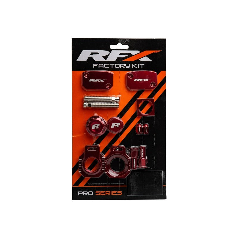 RFX rūpnīcas komplekts - Honda CRF250/250RX FXFK1050099RD