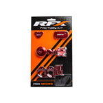 RFX rūpnīcas komplekts - Honda CRF450/450RX FXFK1060099RD