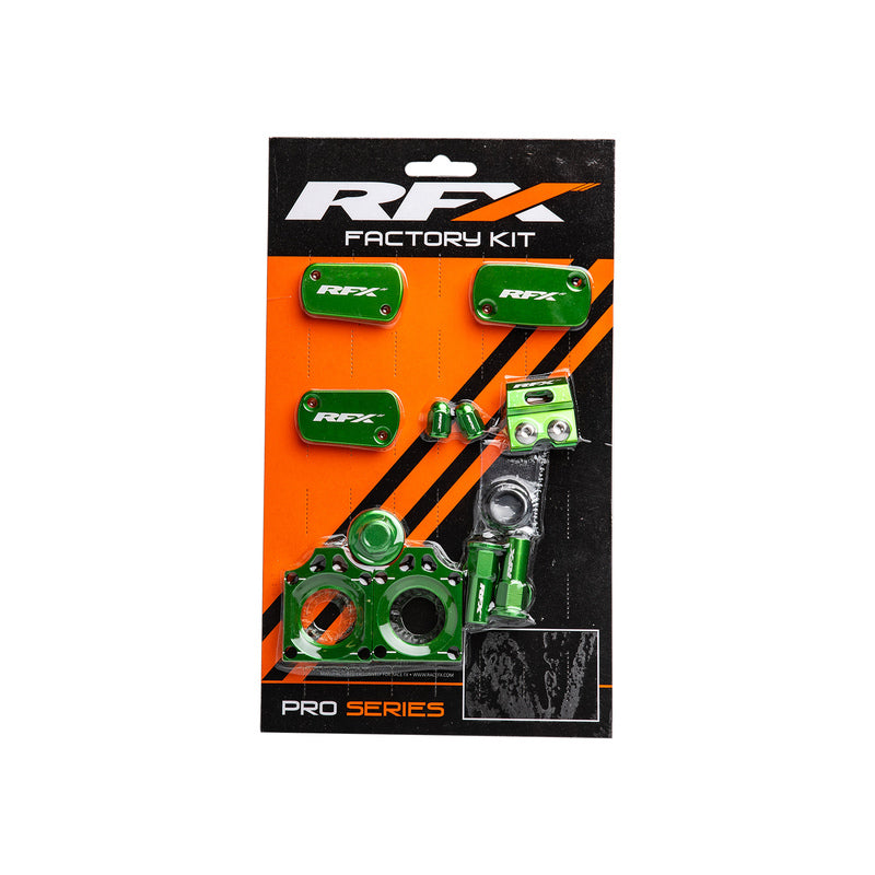 RFX tvornički komplet - Kawasaki KXF250/450 FXFK2030099gn