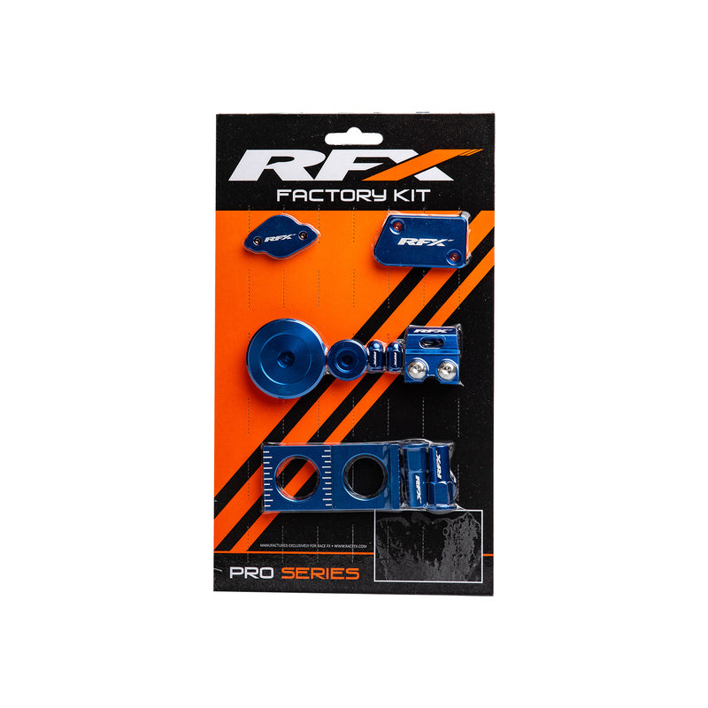 RFX gamyklos rinkinys - „Yamaha YZF250/450 FXFK4030099BU“