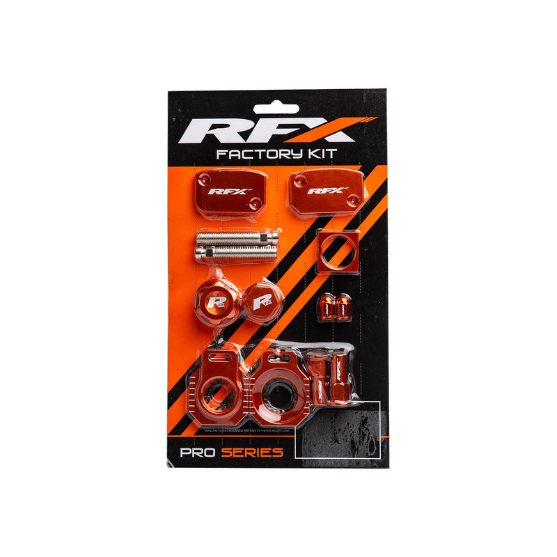 RFX gamyklos rinkinys - KTM (Brembo) FXFK5020099OR