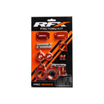 RFX gamyklos rinkinys - KTM (Brembo) FXFK5020099OR