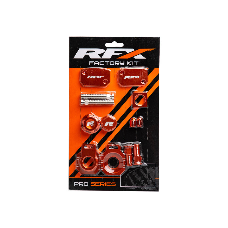 RFX rūpnīcas komplekts FXFK5160099OR