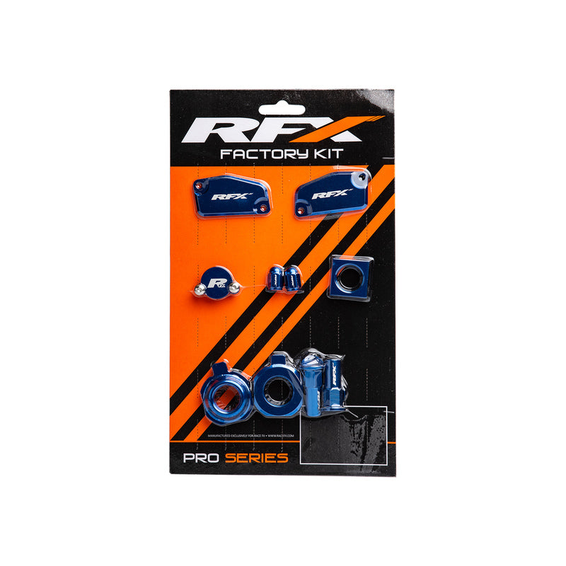 RFX tvornički kit FXFK5180099BU