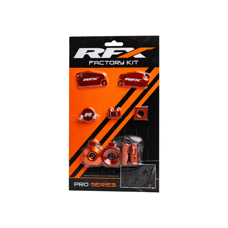 RFX gamyklos rinkinys FXFK5200099or