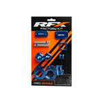 RFX rūpnīcas komplekts (Brembo) FXFK7110099BU