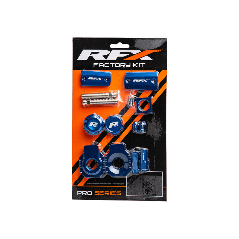 RFX rūpnīcas komplekts (Magura) FXFK7230099BU