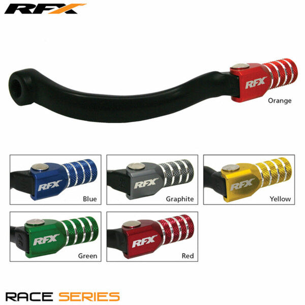 RFX Race Gear jetra (crvena/crna) - Beta Rev/Evo 125-300 FXGP61100555RD