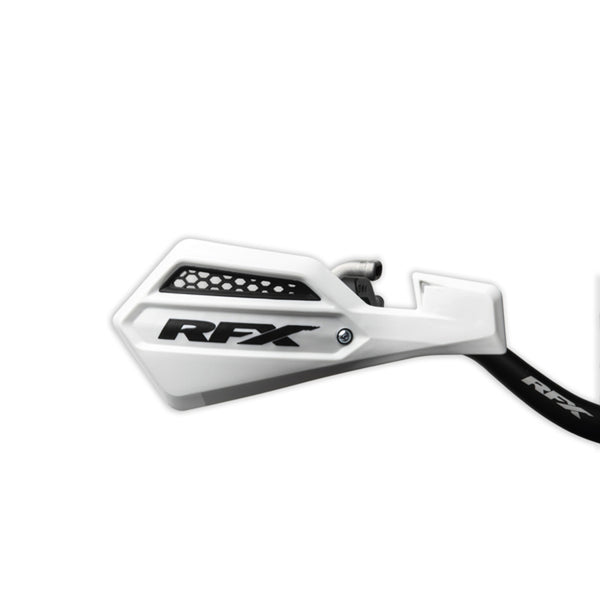 RFX 1 serija HandGard (bijelo/crno), uključujući komplet za uklapanje FXGU10100555