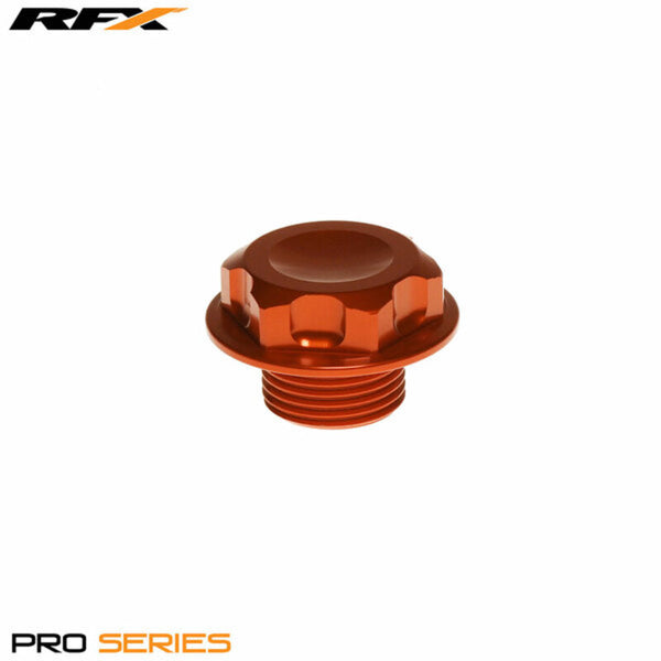 RFX Pro Steering Stem Nut (Red) FXSN1020099RD 