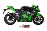 MIVV Delta Race Silencer - Kawasaki ZX-10R/RR/SE K.042.LDRC
