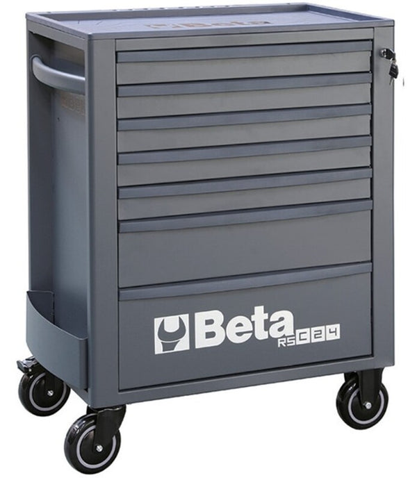 Beta RSC24/7 Mobile Roller Cab 7 Ladica 024004077