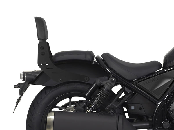 Shad Sissybar - Honda CMX Rebel 1100 H0RB11SN