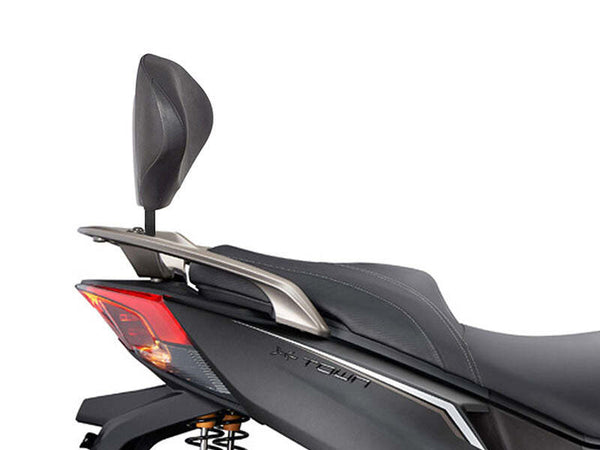 Súprava shaded Backrest - Kymco X -town 125i K0XT11RV
