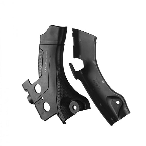 Police Port Frame Cover 8478400001