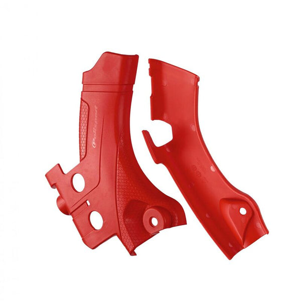 Police Port Frame Cover 8478400002