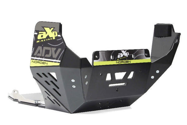 AXP Touring Skid ploča HDPE 8 mm - Husqvarna Norden 901 AX1623