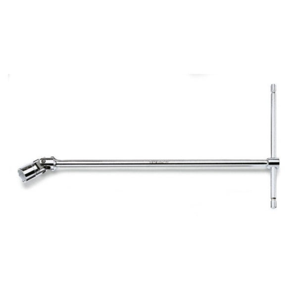 Beta T-Handle Wrenche With 10mm Swivelling Hexagon Socket 009520010
