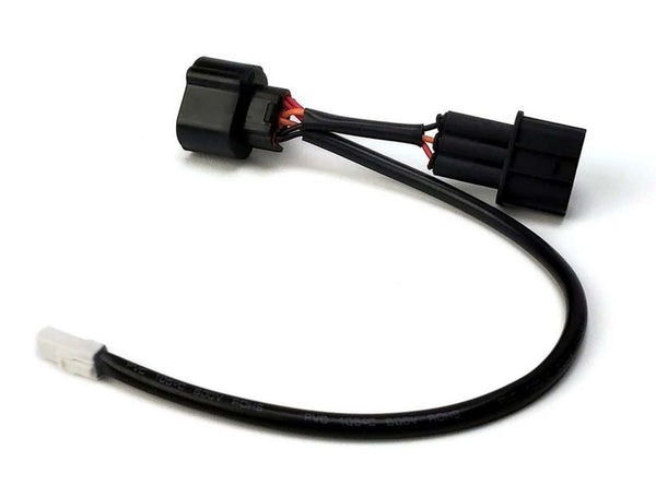 Denali Plug-&-Play B6 Adapter za ožičenje kočija-Honda Afrika Twin 1100 DNL.WHS.20900