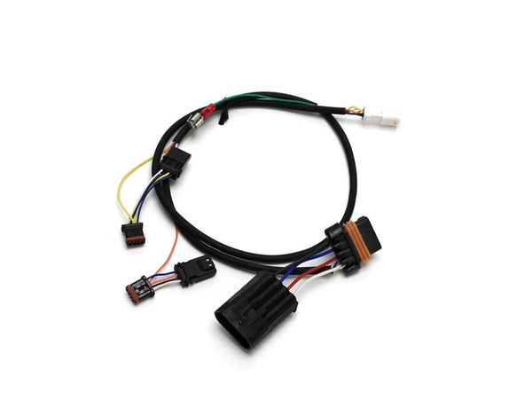 Denali Plug & Play Diallim Adapter za ožičenje - Harley Davidson Pan America 1250 DNL.WHS.21500