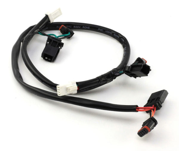 Denali Plug-&-Reproduciraj stražnji T3 Adapter-Harley-Davidson Pan America 1250 DNL.WHS.21200