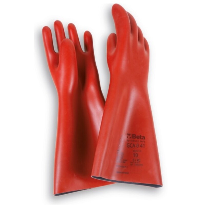 BETA Composite Insulating Gloves - Size 10 019960110