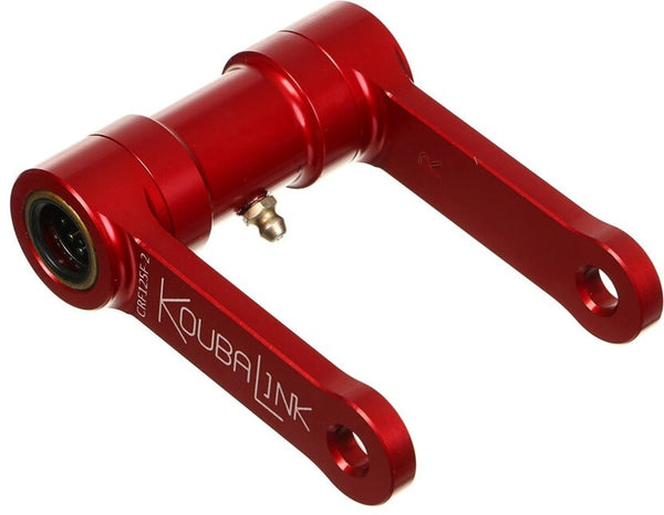 Koubalink Lowering Kit (44.5 mm) Red - Honda CRF125F CRF125F -2