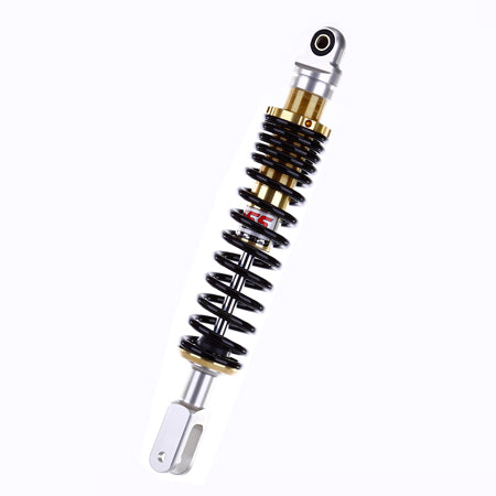 YSS RR TSHK She SH 125/150 in TE302-375T-02AL-38