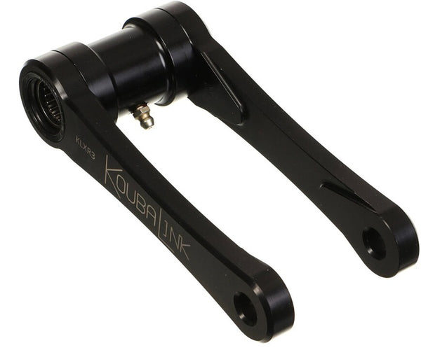 Koubalink Lowering Kit (19.1 - 41.9 mm) Black - Kawasaki KLXR3