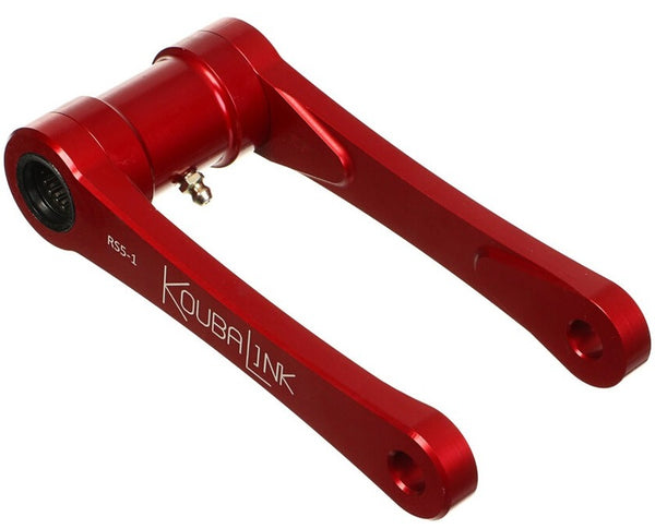 Koubalink Lowering Kit (50.8 mm) Red - Husqvarna RS5-1