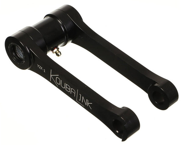 Koubalink Lowering Kit (31.8 mm) Black - Yamaha YZF -1