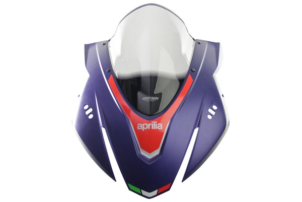 Mra Racing Windscreen “R” Tinted