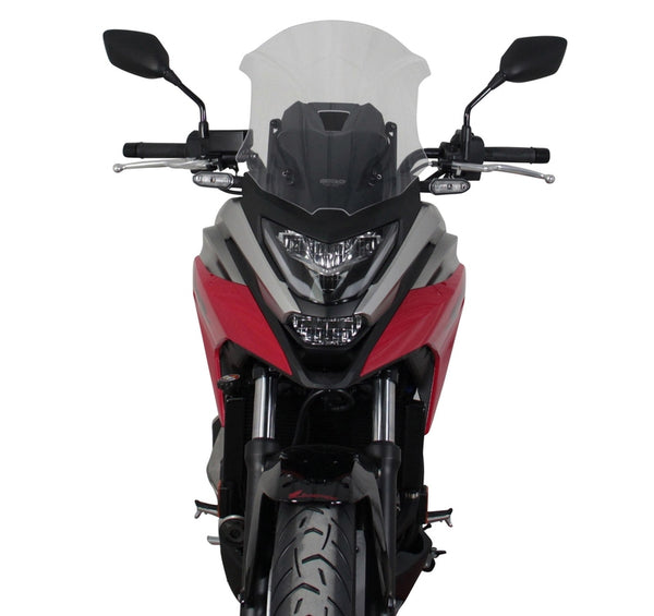MRA TOURING WINDSHIELD "TM" READY