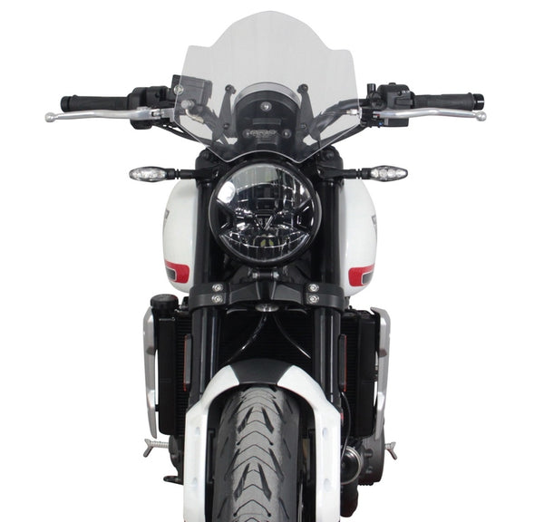 MRA Sport-Screen "NSPM" Clear