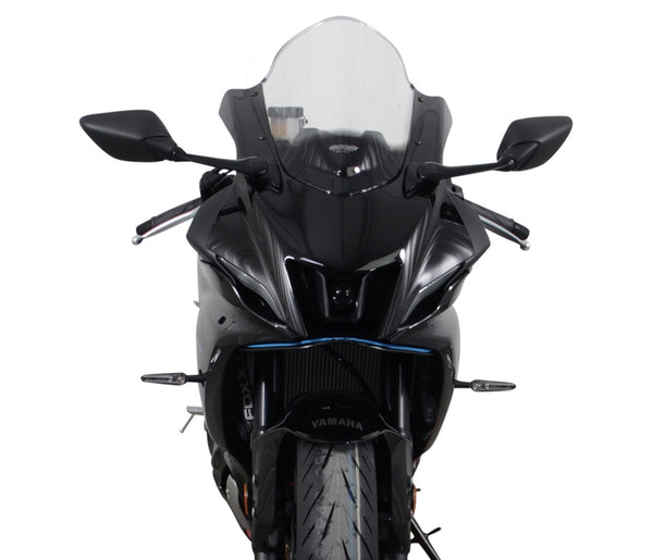 MRA RACING WINDSCREEN 'R' READY