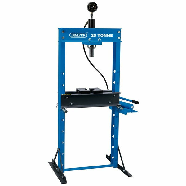 Draper hidraulički podni pritisak 20T 70540.0