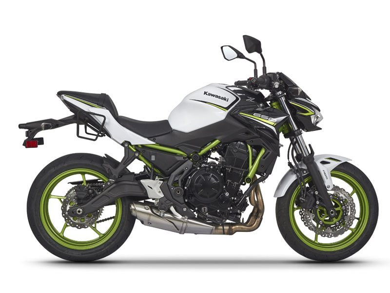 Držač bočne torbe u sjeni Sr - Kawasaki Z650 K0Z667SR