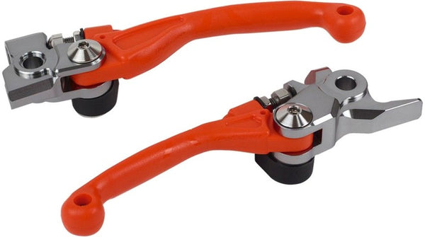 „Policolicport Pivot“ nesulaužomas gyvenimas rinkinys „Orange“ - KTM / Husqvarna 8487200034