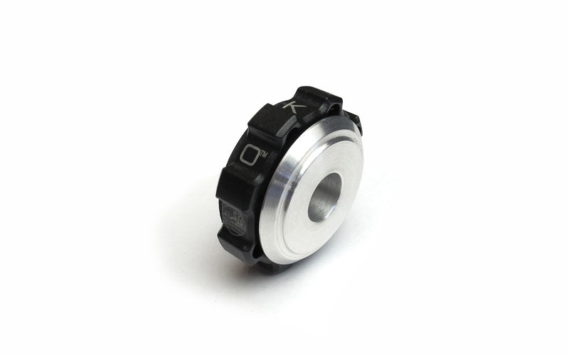 KAOKO Cruise Control Throttle Stabilizer - Suzuki GSX-R1000 SUZ115