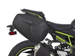 SHAD SR Side Bag Holder - Kawasaki Z900 K0Z997SR