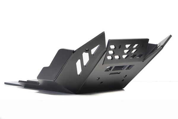 AXP Adventure Skid Plate - HDPE 8mm KTM 1290 Super Adventure R/S AX1627