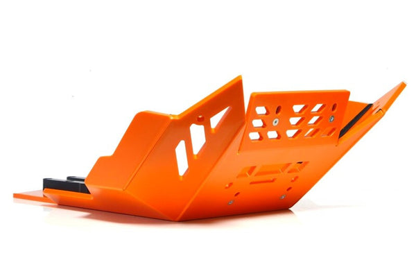 AXP Adventure Skid Plate - HDPE 8MM KTM 1290 Superadventure R/S AX1628